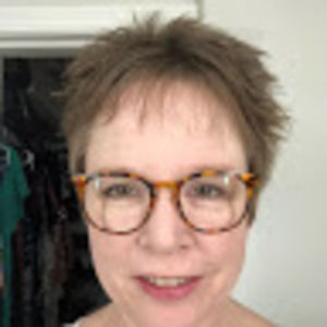 Meet your Posher, Lynn